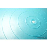 Гимнастический мяч Sundays Fitness IR97403-75 (голубой)