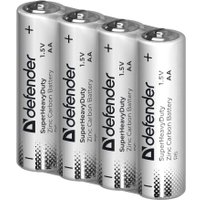 Батарейка Defender R6-4S