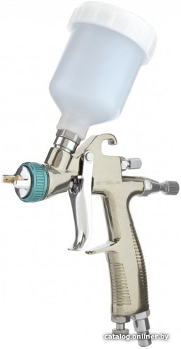 Краскопульт Stels AG 970 LVLP