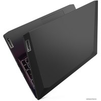 Игровой ноутбук Lenovo IdeaPad Gaming 3 15ACH6 82K200LSRK