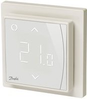 Danfoss ECtemp Smart с wi-fi (белый)