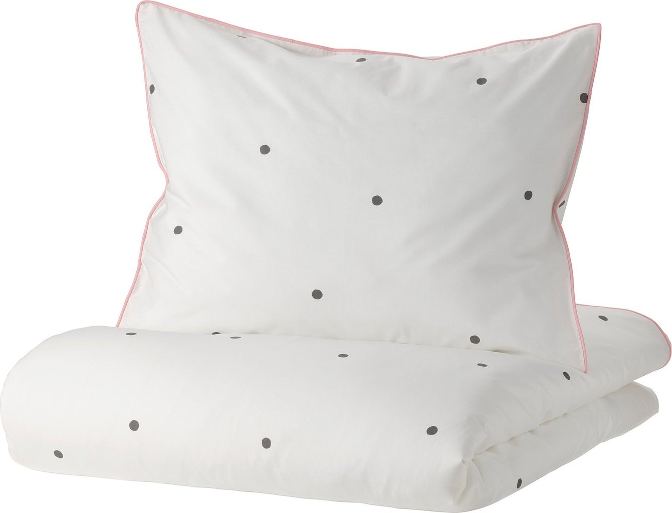 

1.5-спальный комплект постельного белья Ikea Vankrets 10504726