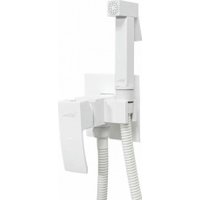 Гигиенический душ Hansberge H3077 (белый)