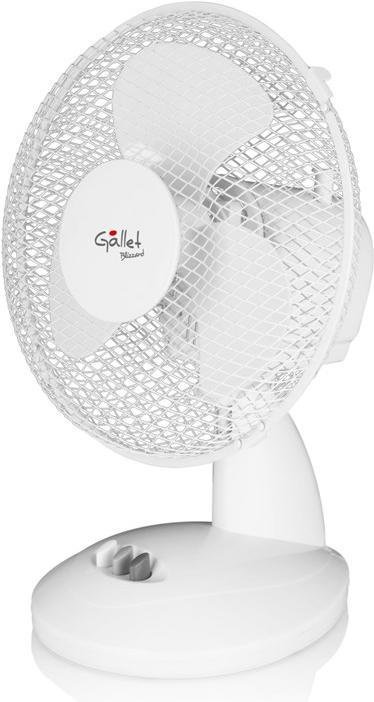 

Вентилятор Gallet VEN9