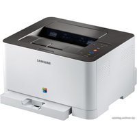 Принтер Samsung CLP-365