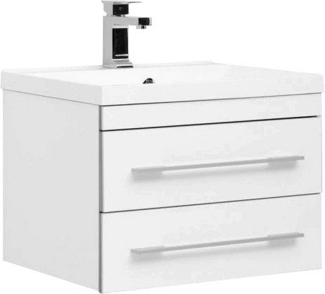 

Aquanet Тумба с умывальником Верона 58 212878