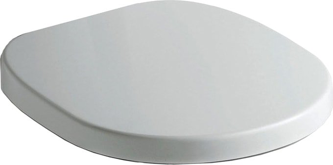 

Сиденье для унитаза Ideal Standard Space E129101