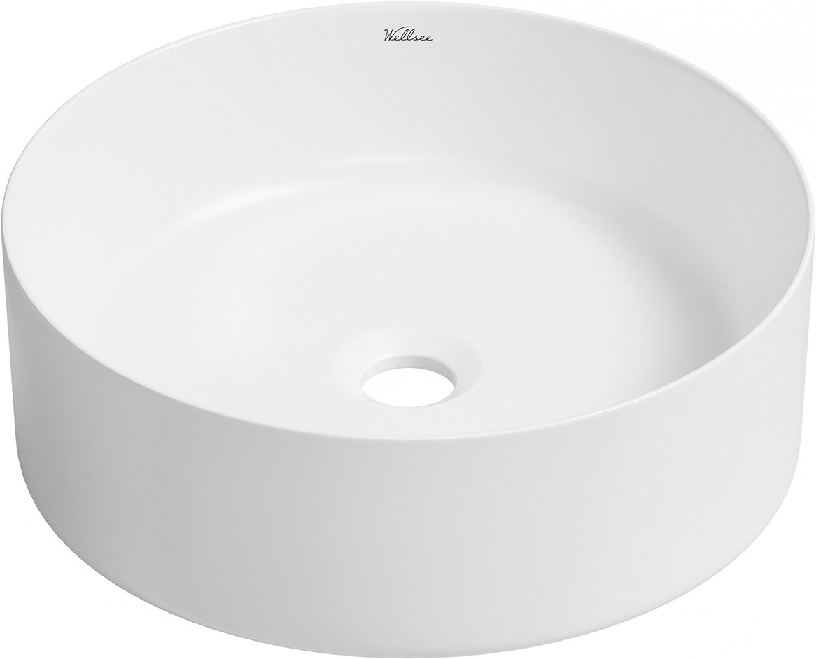 

Умывальник Wellsee Belle Spa 335701000
