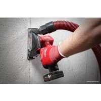 Монтажная (отрезная) пила Milwaukee M12 FCOT-422X Fuel 4933464619 (с 2-мя АКБ, кейс)
