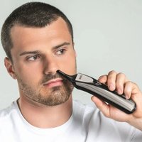 Триммер для бороды и усов Wahl Elite Groom 3028050