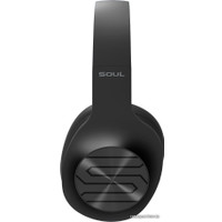 Наушники Soul Ultra Wireless (черный)