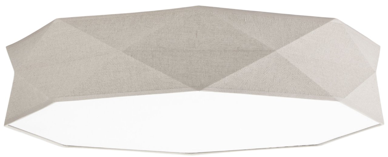 

Припотолочная люстра TK Lighting Kantoor Nature 6196