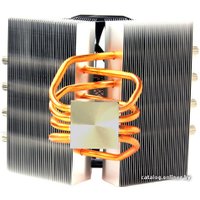 Кулер для процессора Scythe Grand Kama Cross 2 (SCKC-3000)