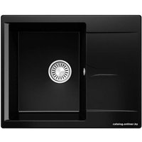 Кухонная мойка Polygran Gals 620 (космос)