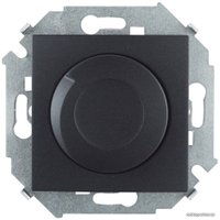 Светорегулятор (диммер) Simon 1591311-038