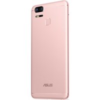 Смартфон ASUS ZenFone 3 Zoom 64GB Rose Gold [ZE553KL]