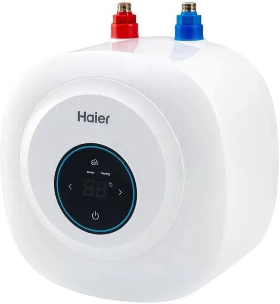 

Накопительный электрический водонагреватель Haier ES10V-EQ2
