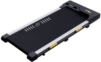 Электрическая беговая дорожка Altezani ALF 1000