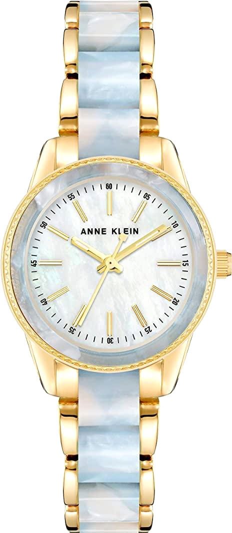 

Наручные часы Anne Klein AK/3212LBGB