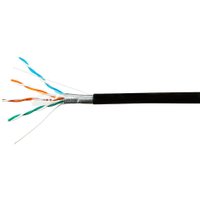 Кабель Skynet Cable CSP-FTP-4-CU-OUT (305 м)