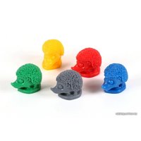 Детская настольная игра Звезда Гонки ёжиков