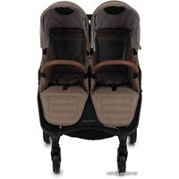 Универсальная коляска Valco Baby Snap Duo Trend (2 в 1, cappuccino)