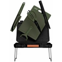 Набор для гриля NexTool Barbecue Tool Set NE20261