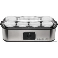Йогуртница Galaxy Line GL2697