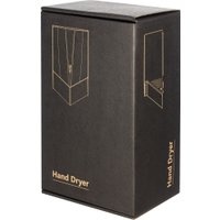 Сушилка для рук Saniteco M-H8W (1500 W)