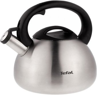 Чайник со свистком Tefal C7921024