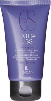 Крем Lendan Крем с интенсивным разглаживающим эффектом Extra Liss 150 мл