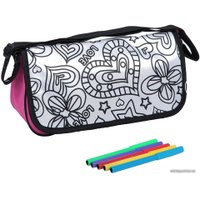 Набор для рисования Bondibon Сумка для раскрашивания ВВ1537