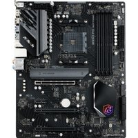 Материнская плата ASRock B550 PG Riptide