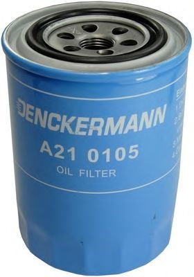 

Масляный фильтр Denckermann A210105
