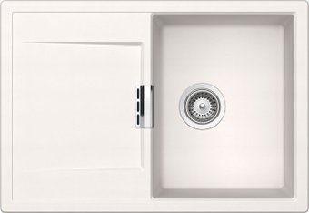 Кухонная мойка Schock Eton 45D Polaris [700742]