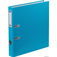 Папка-регистратор OfficeSpace 270111 (бирюзовый)