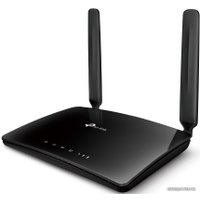 4G Wi-Fi роутер TP-Link Archer MR200 v5