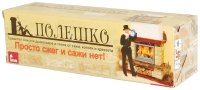 Полено для чистки дымохода LK Полешко 0.95 кг