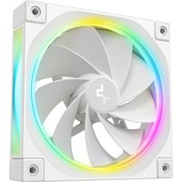 Вентилятор для корпуса DeepCool FL12R WH R-FL12R-WHAPN1-G