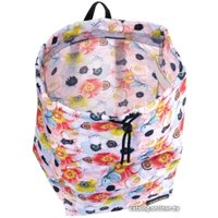 Городской рюкзак Erich Krause EasyLine 16L Flower Cocktail 48314