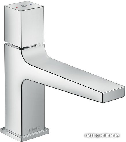 

Смеситель Hansgrohe Metropol 100 Select 32570000