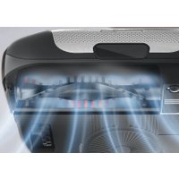 Робот-пылесос Bosch BCR1ACG