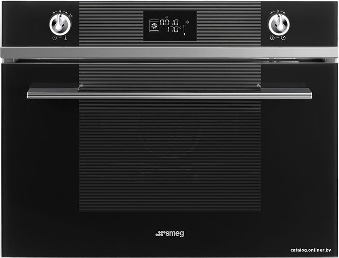 Smeg SF4102VCN