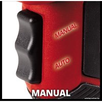 Автомобильный компрессор Einhell CE-CC 18 Li-Solo (без АКБ)