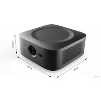 Проектор CACTUS CS-E2.SG