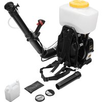 Бензиновый опрыскиватель Denzel GS-63-PRO