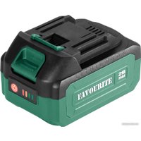 Аккумулятор Favourite OBS 21/6 (21В/6 Ah)