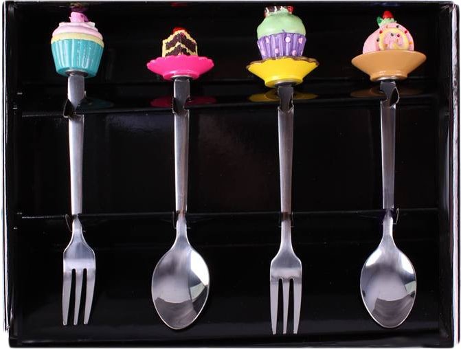 

Набор для десерта Darvish DV-H-372