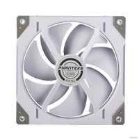 Вентилятор для корпуса Phanteks D30-140 D-RGB Reversed White PH-F140D30R_DRGB_PWM_WT01