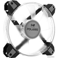 Вентилятор для корпуса In Win Polaris LED (зеленая подсветка)